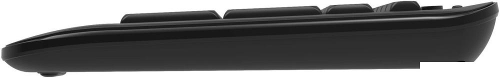 Клавиатуры Оклик K257W (черный)