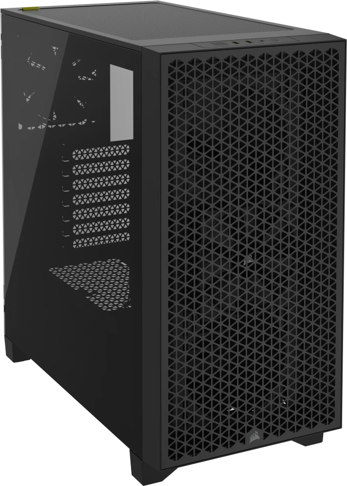 Корпус Corsair 3000D Airflow CC-9011251-WW