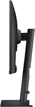 Монитор Samsung S80UA LS27A800UNIXCI