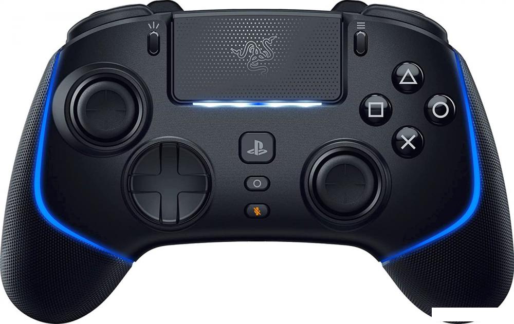 Геймпад Razer Wolverine V2 Pro (черный)