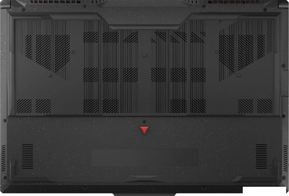 Игровой ноутбук ASUS TUF Gaming F17 FX707ZC4-HX015