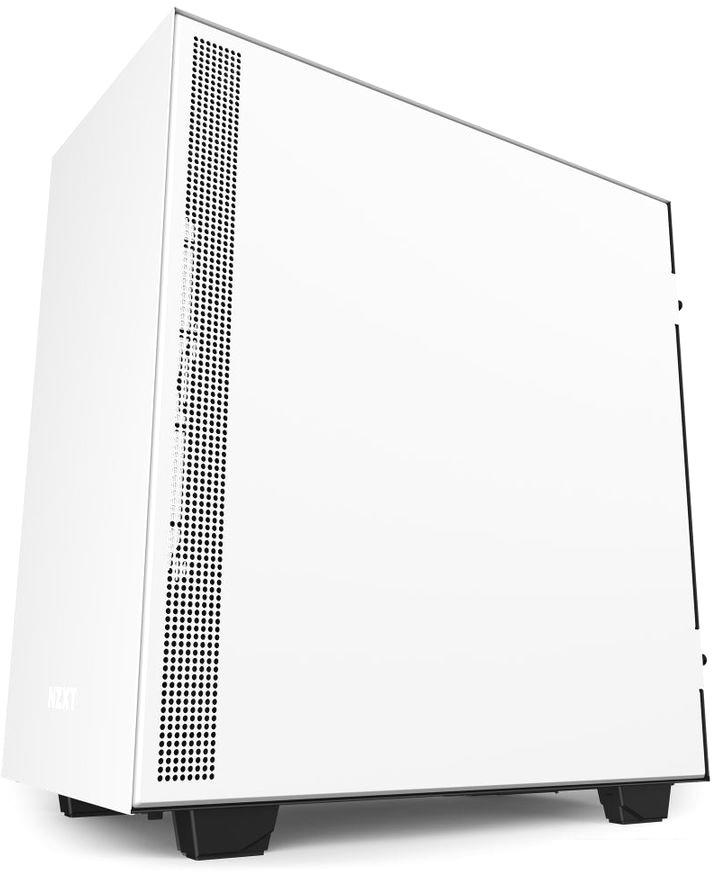 Корпус NZXT H510 CA-H510B-W1
