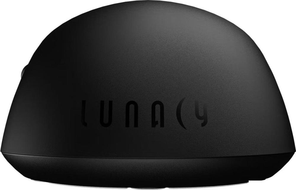 Мыши Lunacy Another One LMAOB (черный)