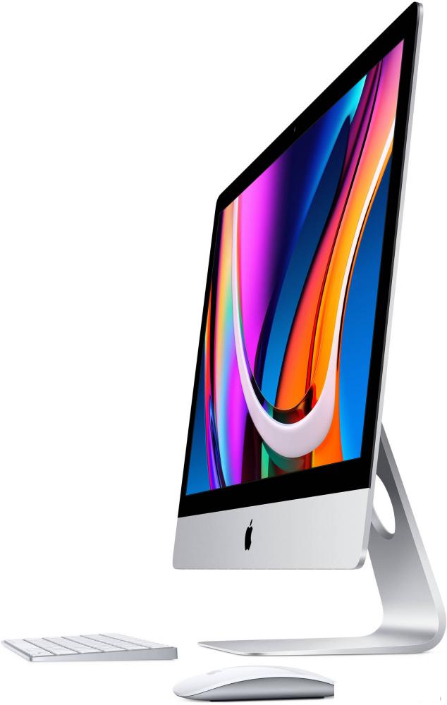 Моноблок Apple iMac 27" Retina 5K 2020 MXWU2 Моноблок Apple iMac 27" Retina 5K 2020 MXWU2