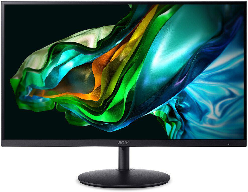 Монитор Acer SH272UG0bmiiphx UM.HS2CD.008
