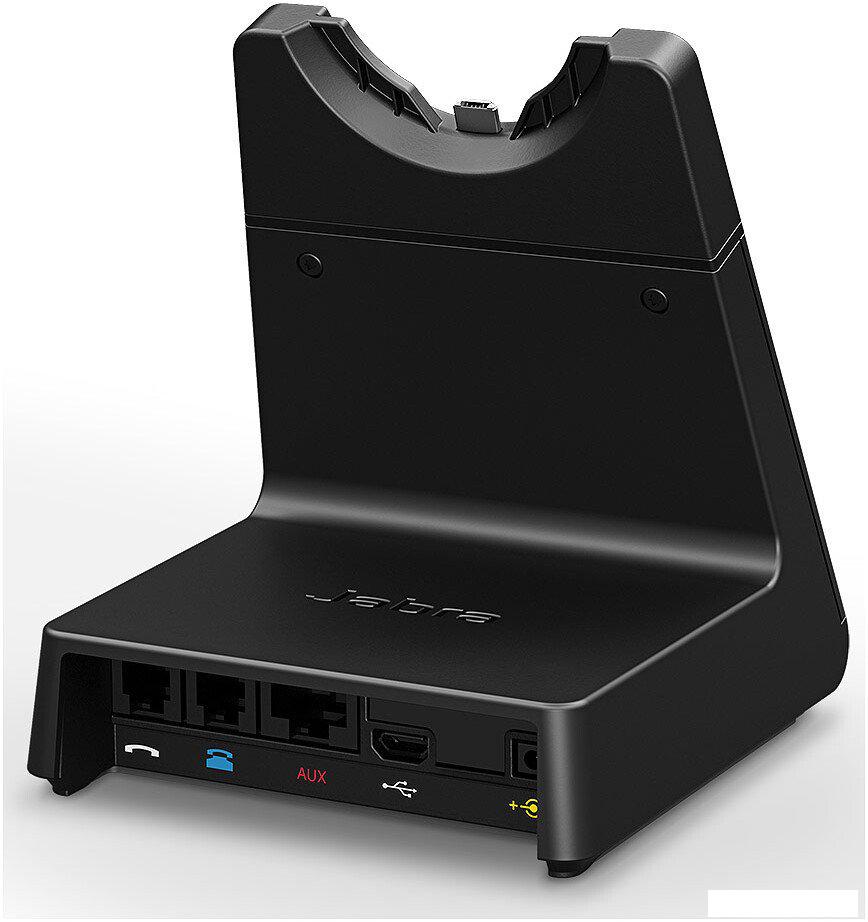 Наушники и гарнитуры Jabra Engage 65 SE Mono