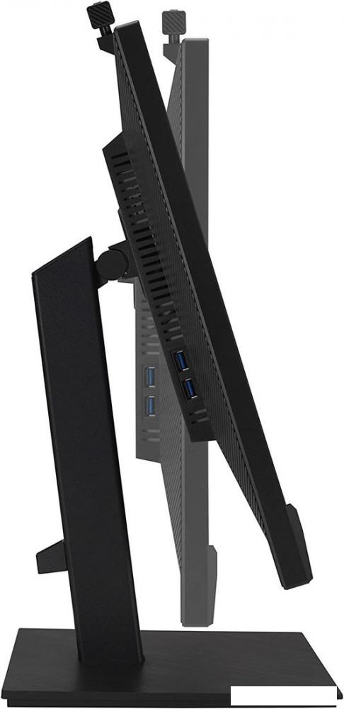 Монитор ASUS Business BE27ACSBK