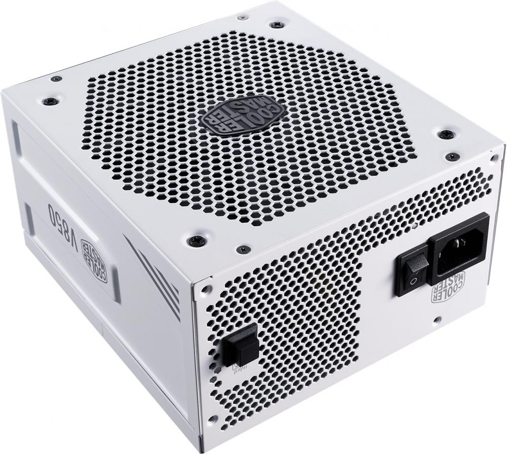 Блок питания Cooler Master V850 Gold-V2 White Edition MPY-850V-AGBAG