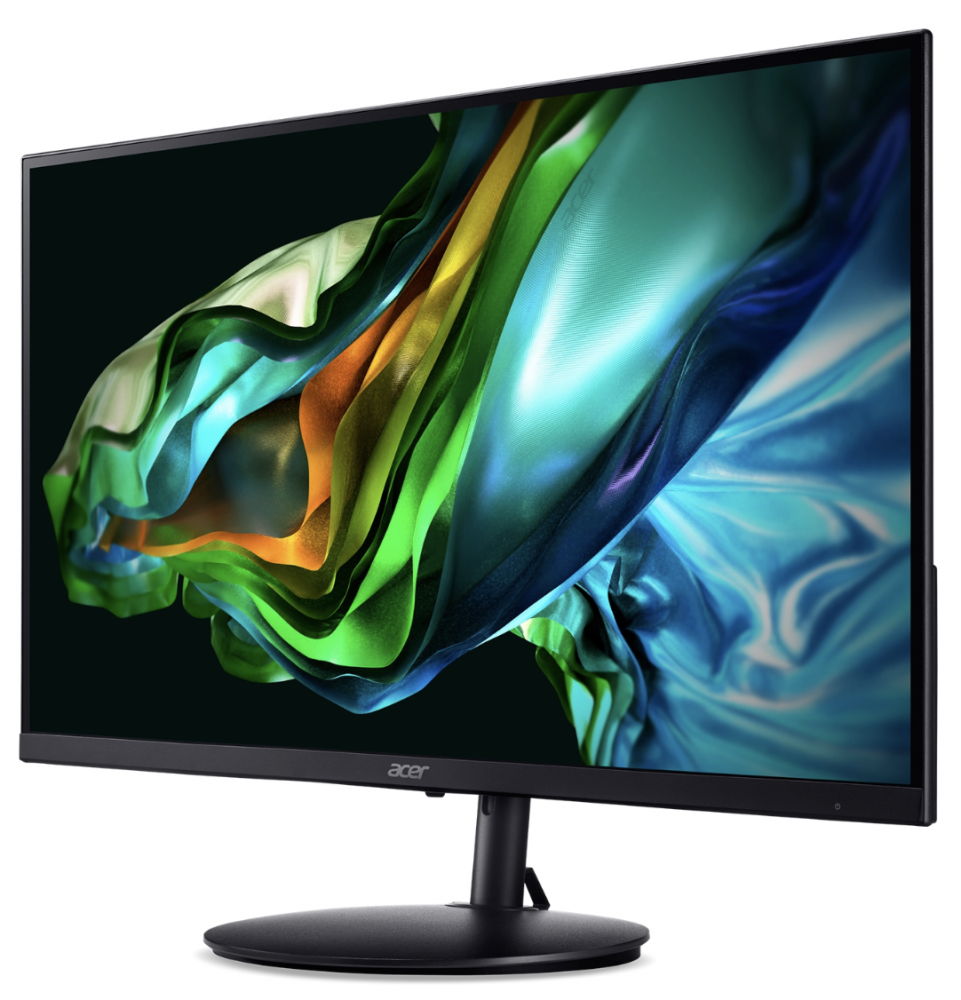 Монитор Acer SH272Ebmihux UM.HS2CD.E01