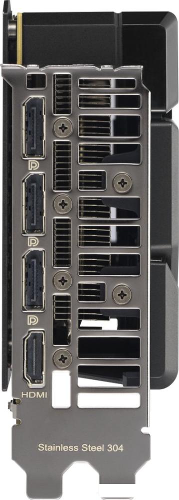 Видеокарта ASUS Dual GeForce RTX 5060 Ti 8GB GDDR7 OC Edition DUAL-RTX5060TI-O8G