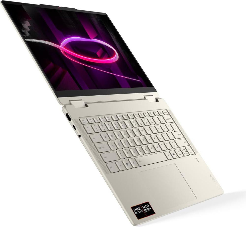 Ноутбук 2-в-1 Lenovo Yoga 7 2-in-1 14AGP11 83TD0083RK
