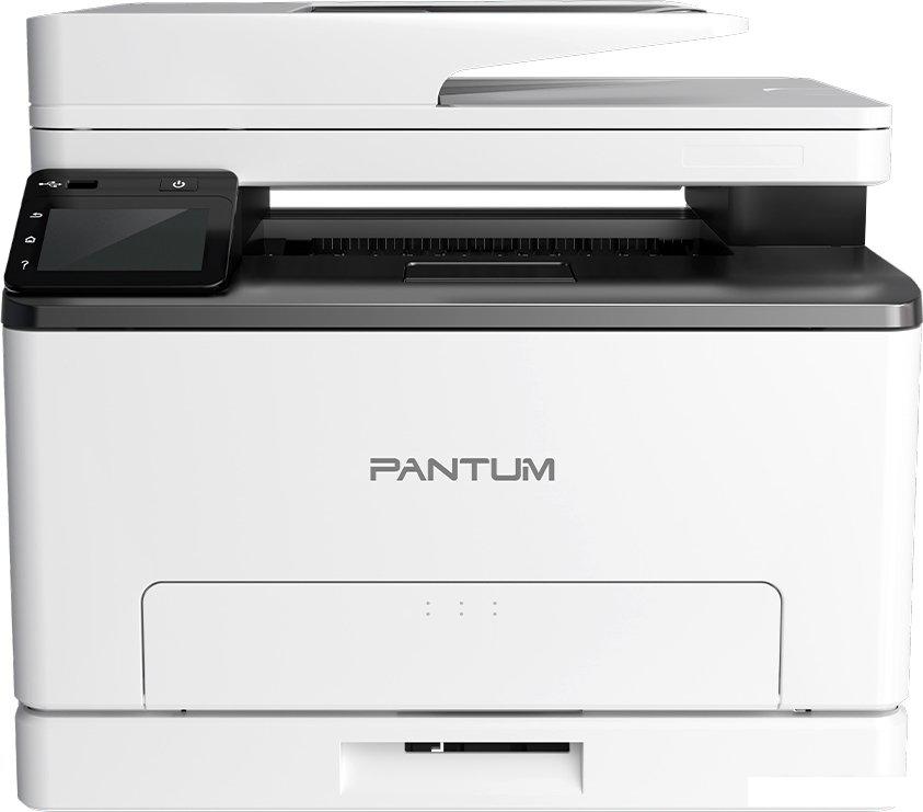 МФУ Pantum CM1100ADN МФУ Pantum CM1100ADN