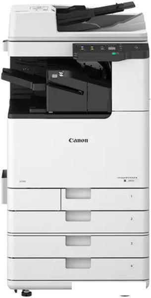 МФУ Canon imageRUNNER 2930i МФУ Canon imageRUNNER 2930i