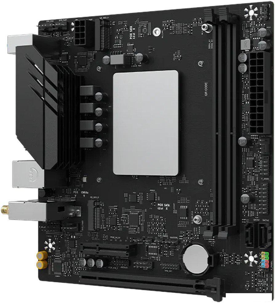 Материнская плата Maxsun MoDT 230H D4 WIFI
