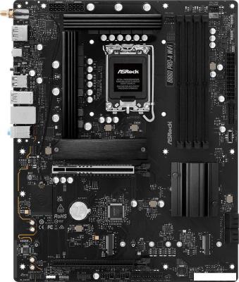 Материнская плата ASRock B860 Pro-A WiFi