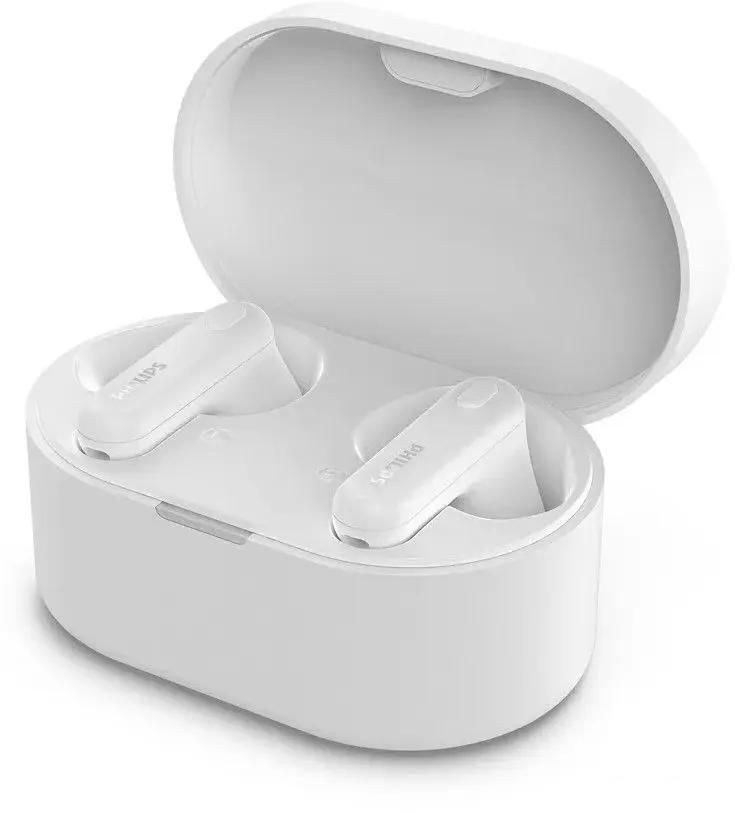 Наушники Philips TAT1138WT/00