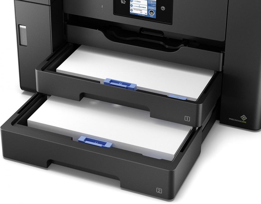 МФУ Epson M15140 МФУ Epson M15140