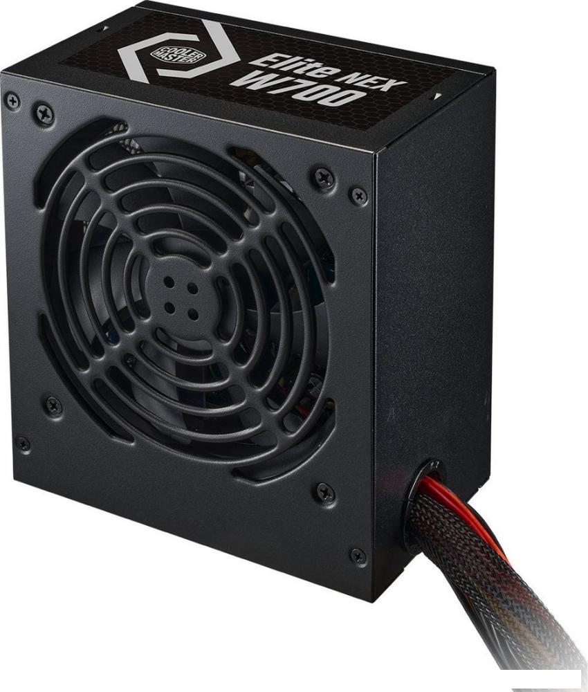 Блок питания Cooler Master Elite NEX W700 MPW-7001-ACBW-BEU