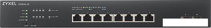 Коммутаторы Zyxel XS1930-10-ZZ0101F