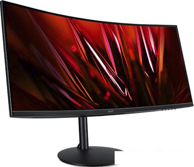 Игровой монитор Acer Nitro EI342CKRPbmiippx Игровой монитор Acer Nitro EI342CKRPbmiippx