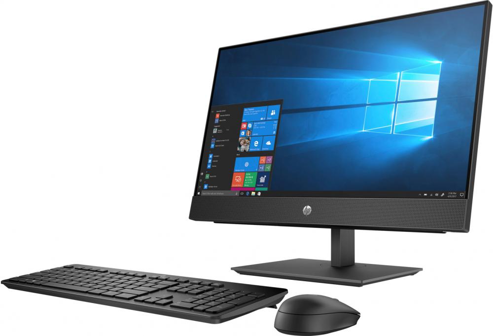Моноблок HP ProOne 440 G6 641N6PA Моноблок HP ProOne 440 G6 641N6PA