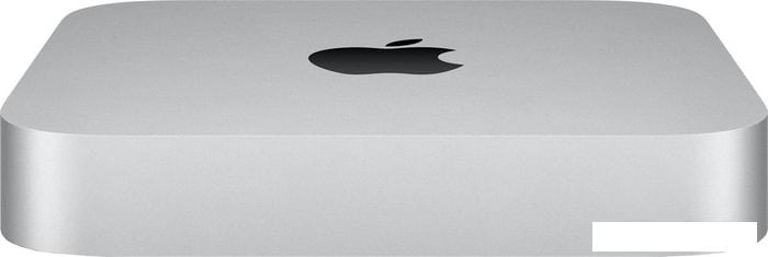 Компактный компьютер Apple Mac mini M1 Z12P000B0