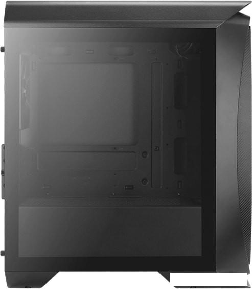 Корпус AeroCool Aero One Mini-G-BK-v1