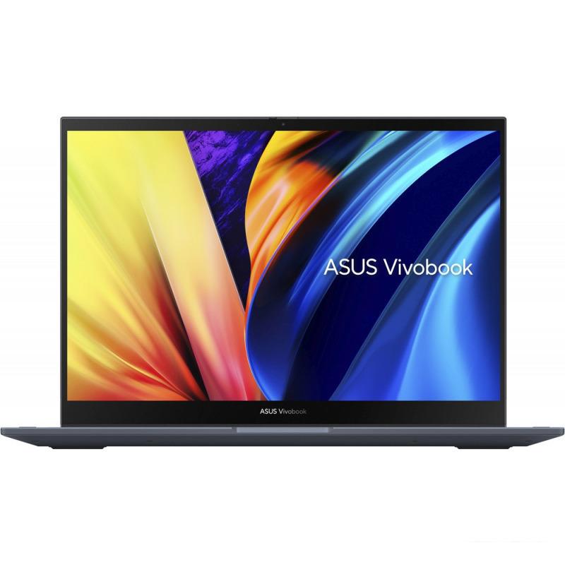 Ноутбук ASUS VivoBook S14 Flip TN3402QA-LZ147W Ноутбук ASUS VivoBook S14 Flip TN3402QA-LZ147W