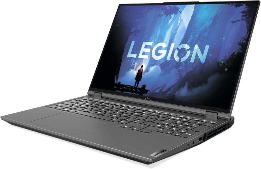 Игровой ноутбук Lenovo Legion 5 Pro 16IAH7H 82RF00QNRK