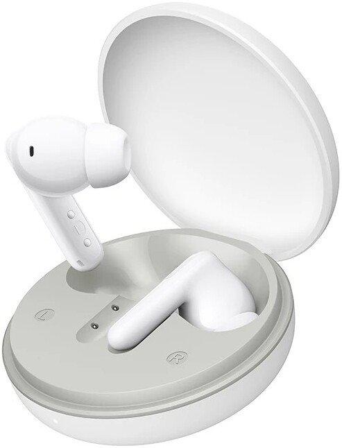 Наушники HONOR Earbuds A Pro (белый, международная версия)