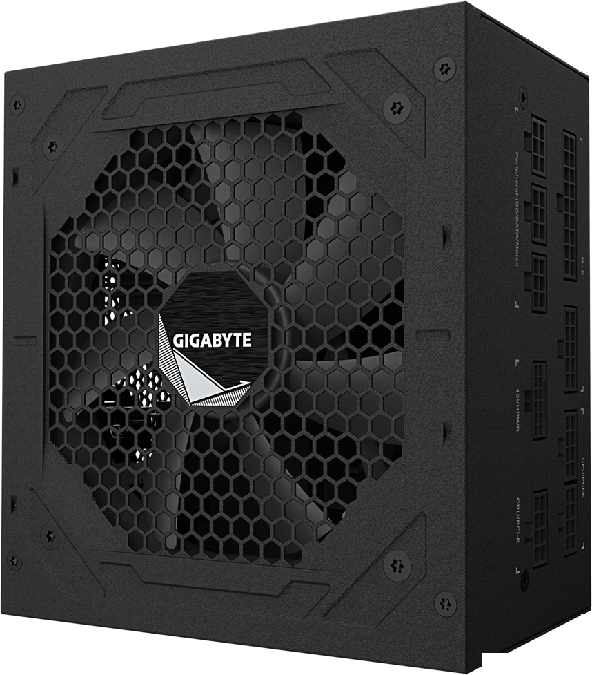 Блок питания Gigabyte UD850GM PG5 (rev. 2.0)