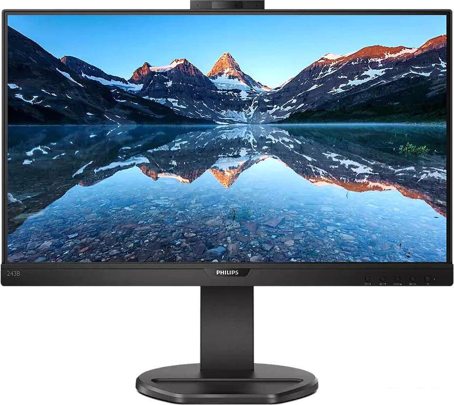 Монитор Philips 243B9H/00 Монитор Philips 243B9H/00