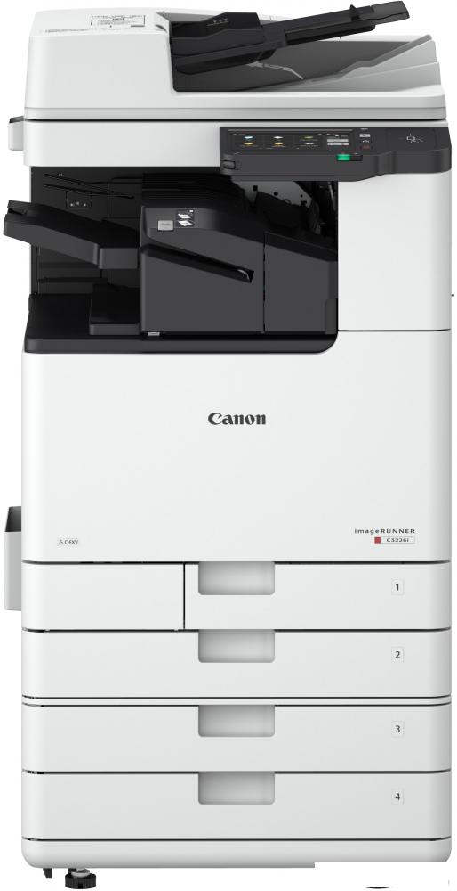 МФУ Canon imageRUNNER C3226i МФУ Canon imageRUNNER C3226i
