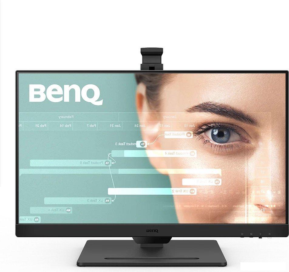 Монитор BenQ GW2490T