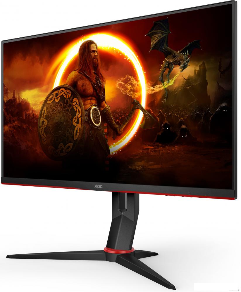 Игровой монитор AOC 27G2SU/BK Игровой монитор AOC 27G2SU/BK