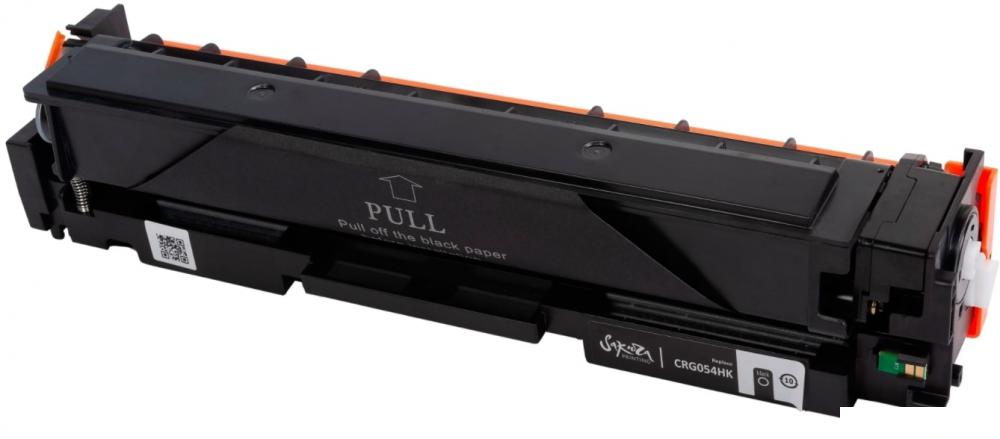 Картридж Sakura Printing SACRG054HK (аналог Canon CRG054) Картридж Sakura Printing SACRG054HK (аналог Canon CRG054)