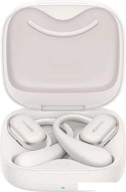 Наушники Huawei FreeArc (серый, международная версия)