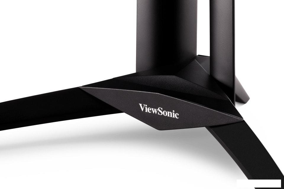 Игровой монитор ViewSonic XG270QC Игровой монитор ViewSonic XG270QC