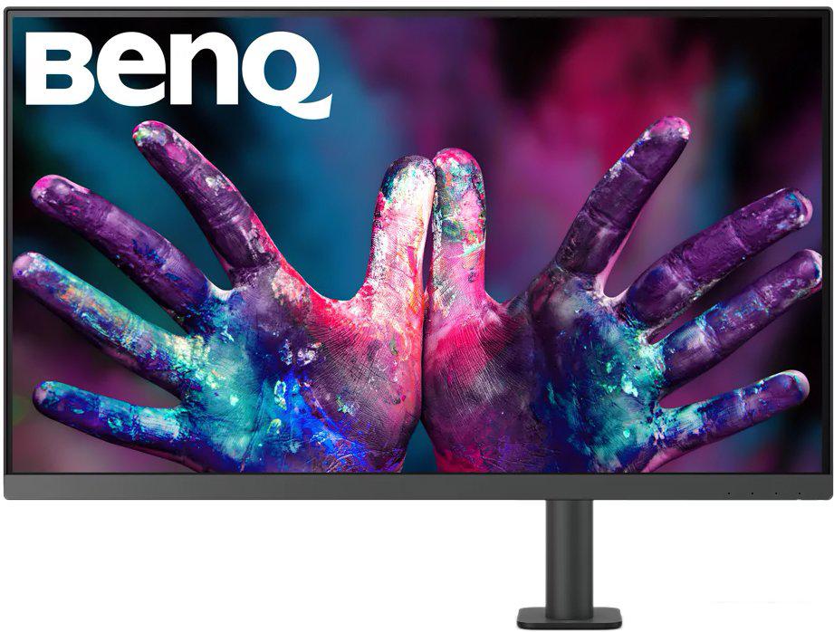 Монитор BenQ DesignVue PD3205UA Монитор BenQ DesignVue PD3205UA