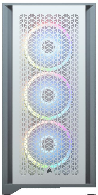 Корпус Corsair 4000D Airflow CC-9011201-WW