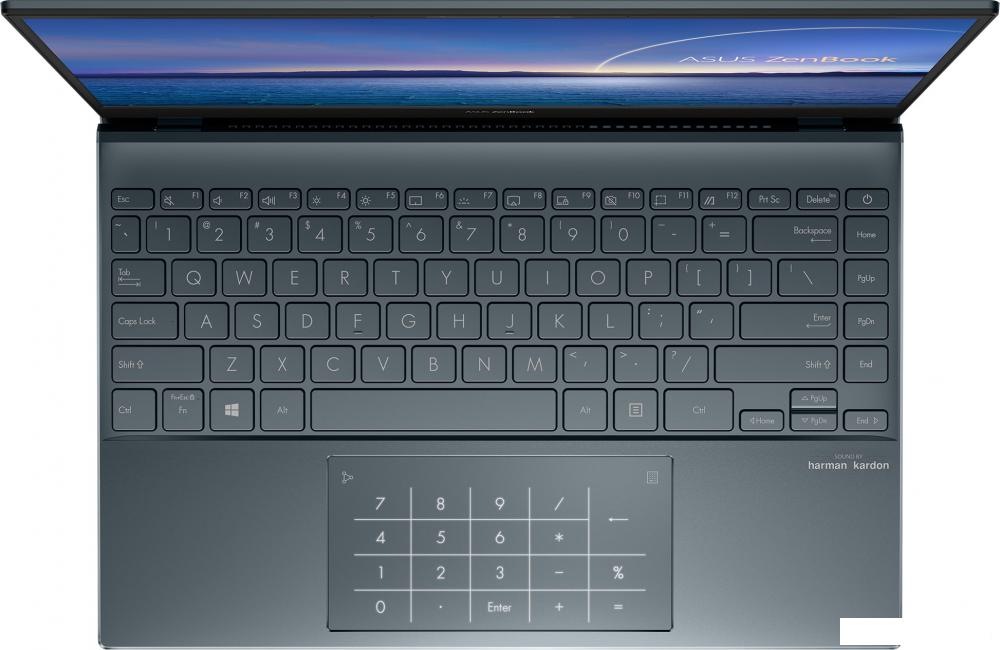 Ноутбук ASUS ZenBook 13 UX325EA-KG908W