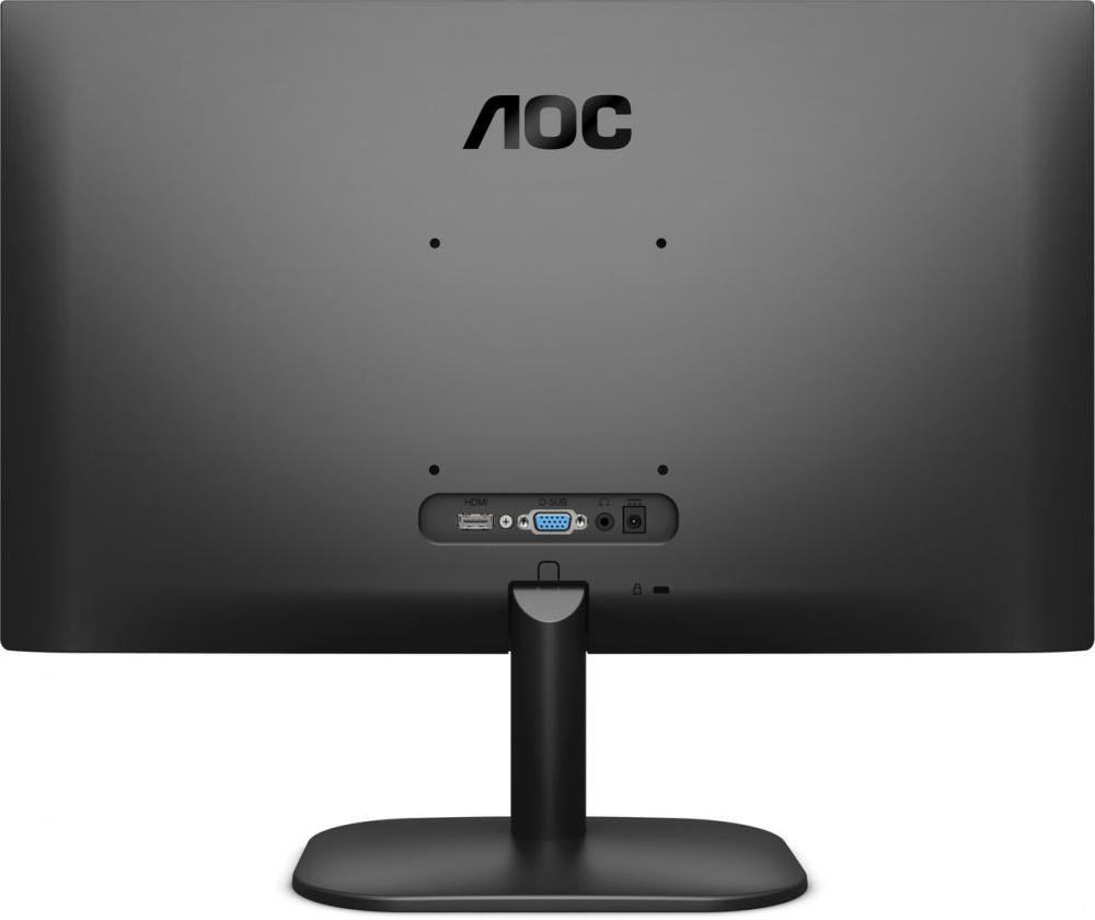 Монитор AOC 27B2QAM Монитор AOC 27B2QAM