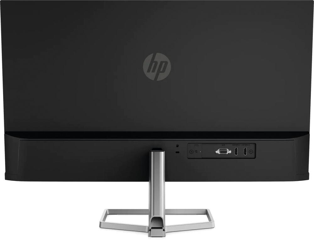 Монитор HP M27f 2G3D3AS Монитор HP M27f 2G3D3AS