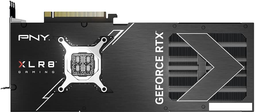 Видеокарта PNY GeForce RTX 4090 24GB OC XLR8 Gaming Verto EPIC-X RGB TF VCG409024TFXXPB1-O