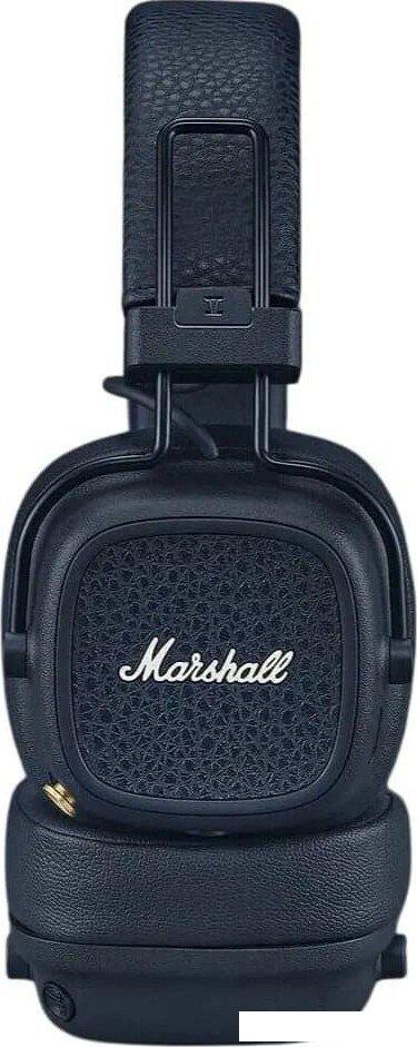 Наушники Marshall Major V (темно-синий)