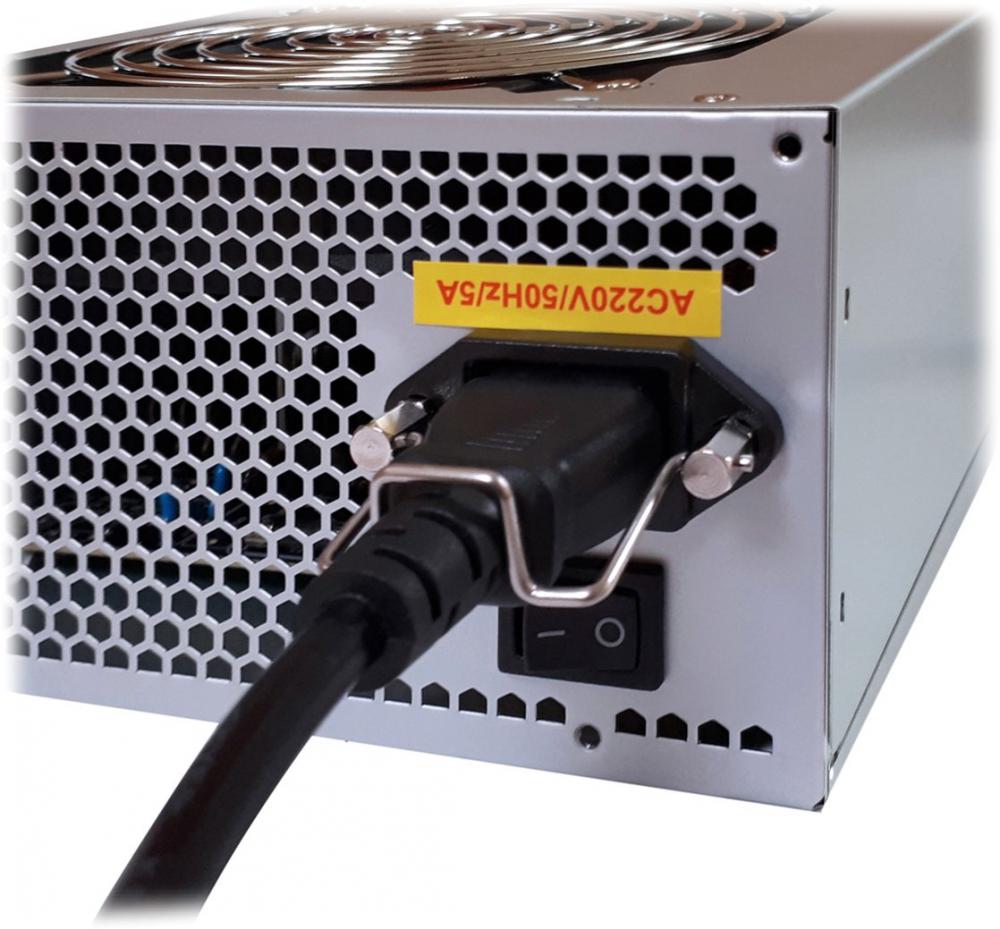 Блок питания ExeGate UNS550 ES282068RUS