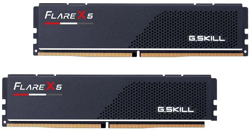 Оперативная память G.Skill Flare X5 2x16ГБ DDR5 6000 МГц F5-6000J3036F16GX2-FX5