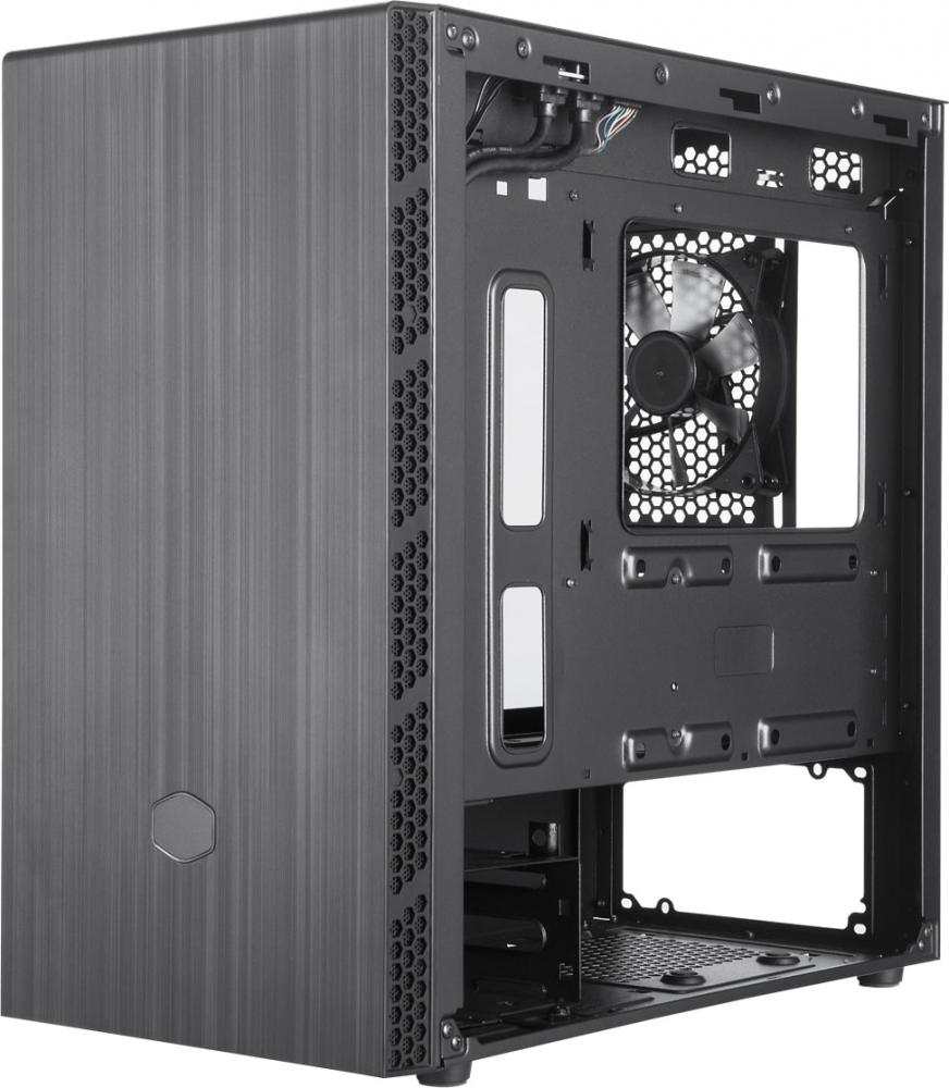 Корпус Cooler Master MasterBox MB400L Without ODD MCB-B400L-KGNN-S00