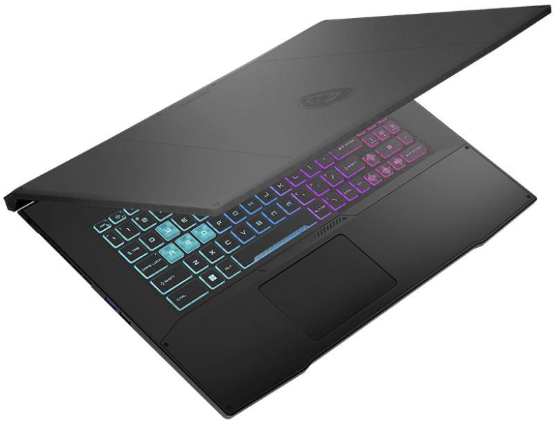 Игровой ноутбук MSI Katana 17 B12UDXK-1029XBY