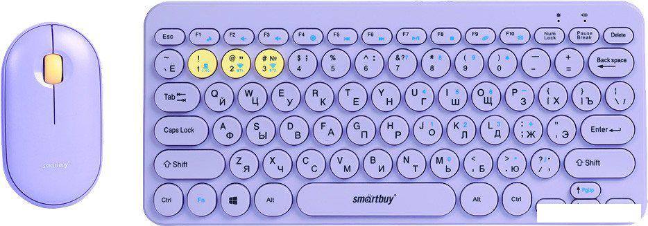 Офисный набор SmartBuy SBC-510590AG-V